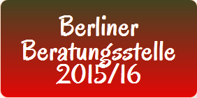 Beratungsstelle des Jahres 2015/16 Beratungsstelle des Jahres 2015/16