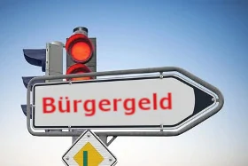Bürgergeld