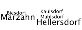 Bezirk Marzahn Hellersdorf