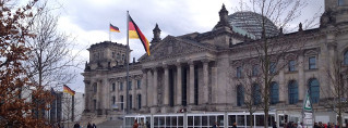 Reichstag Berlin