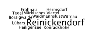 Bezirk Reinickendorf